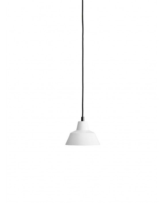 Made by Hand Workshop W1 Pendant Lamp